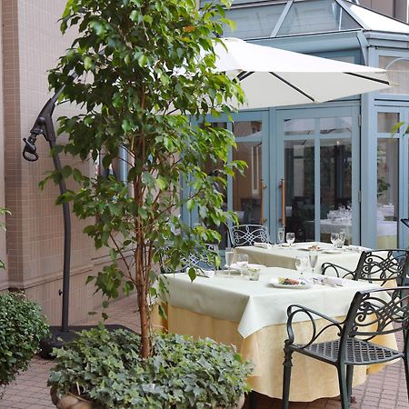 טוקיו Hotel Monterey Lasoeur Ginza מראה חיצוני תמונה