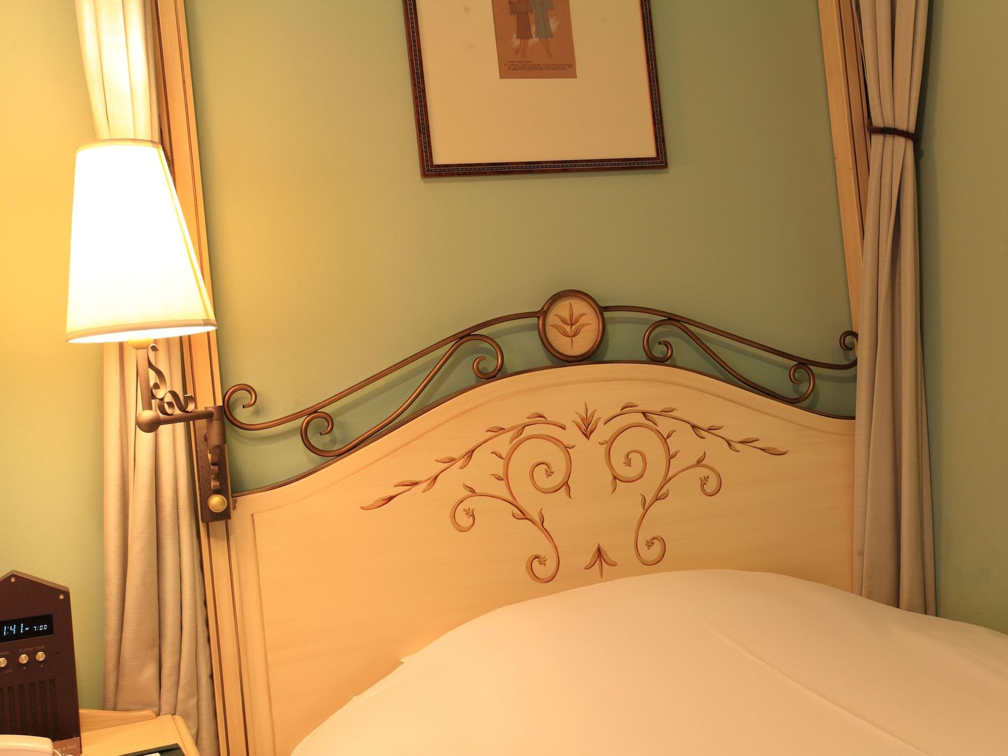 טוקיו Hotel Monterey Lasoeur Ginza מראה חיצוני תמונה