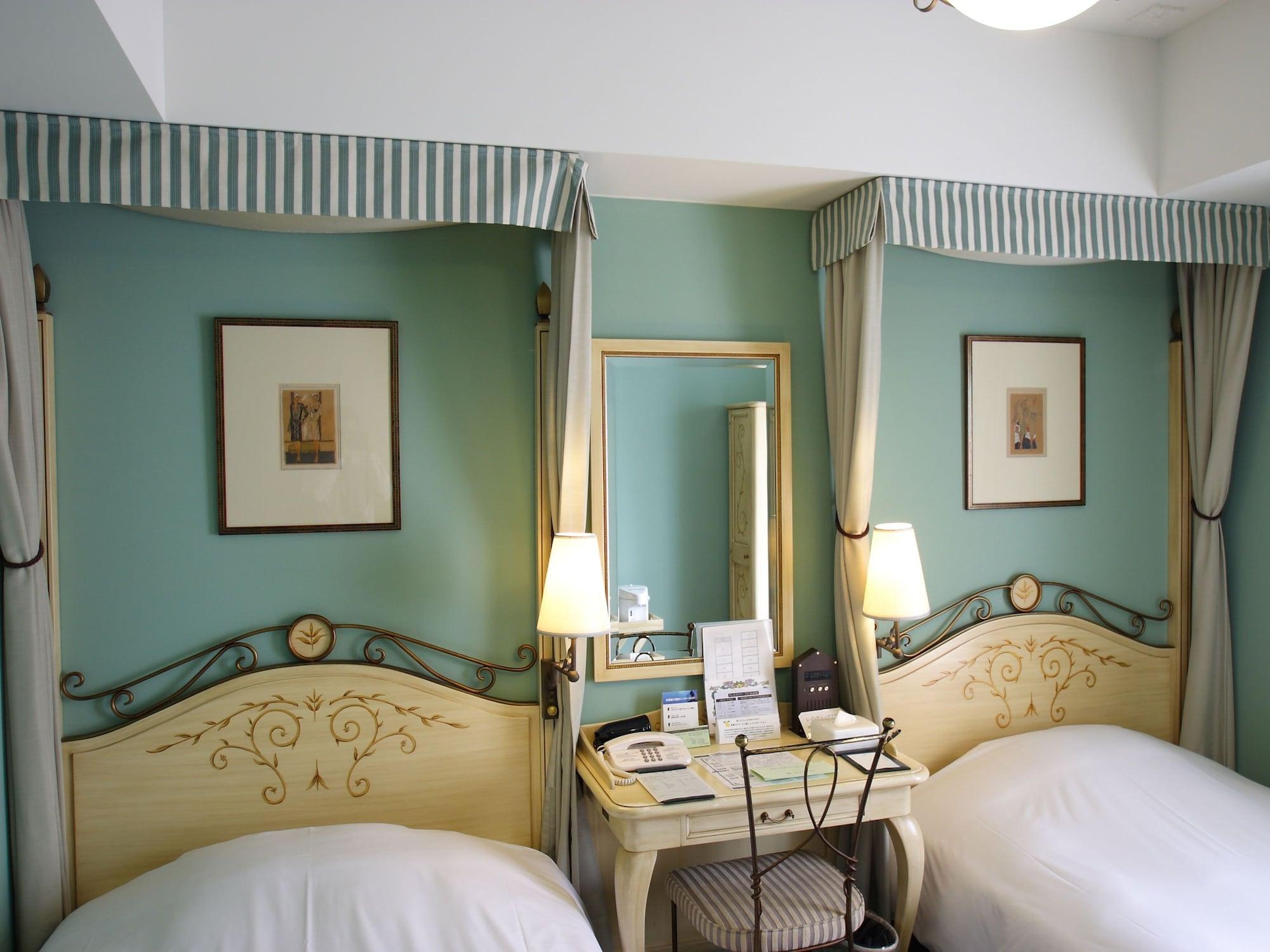 טוקיו Hotel Monterey Lasoeur Ginza מראה חיצוני תמונה