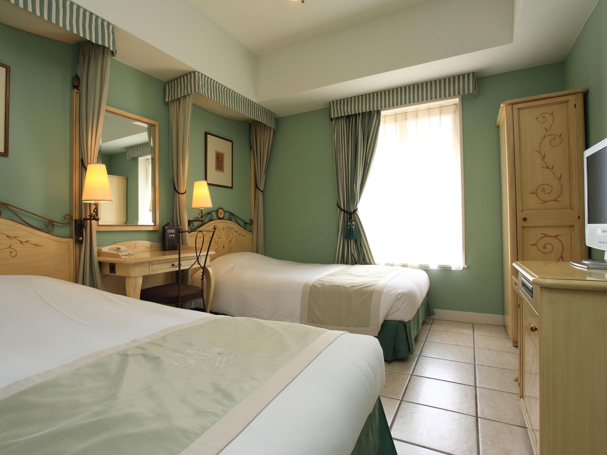 טוקיו Hotel Monterey Lasoeur Ginza מראה חיצוני תמונה
