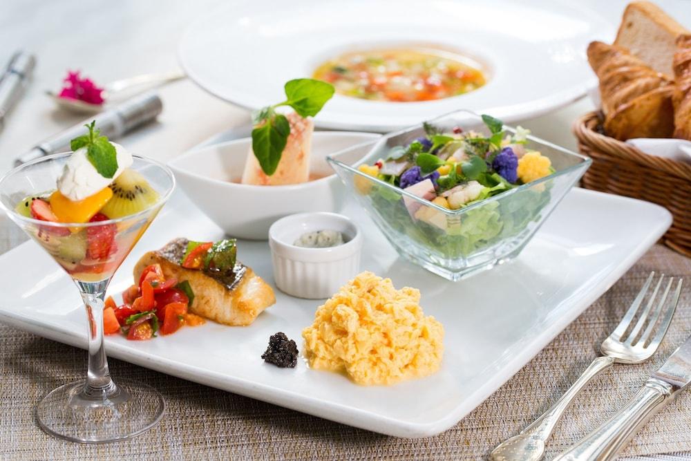 טוקיו Hotel Monterey Lasoeur Ginza מראה חיצוני תמונה