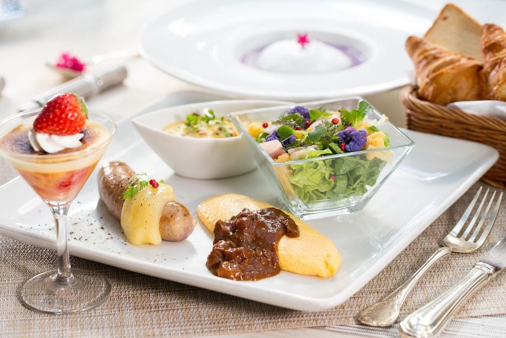 טוקיו Hotel Monterey Lasoeur Ginza מראה חיצוני תמונה