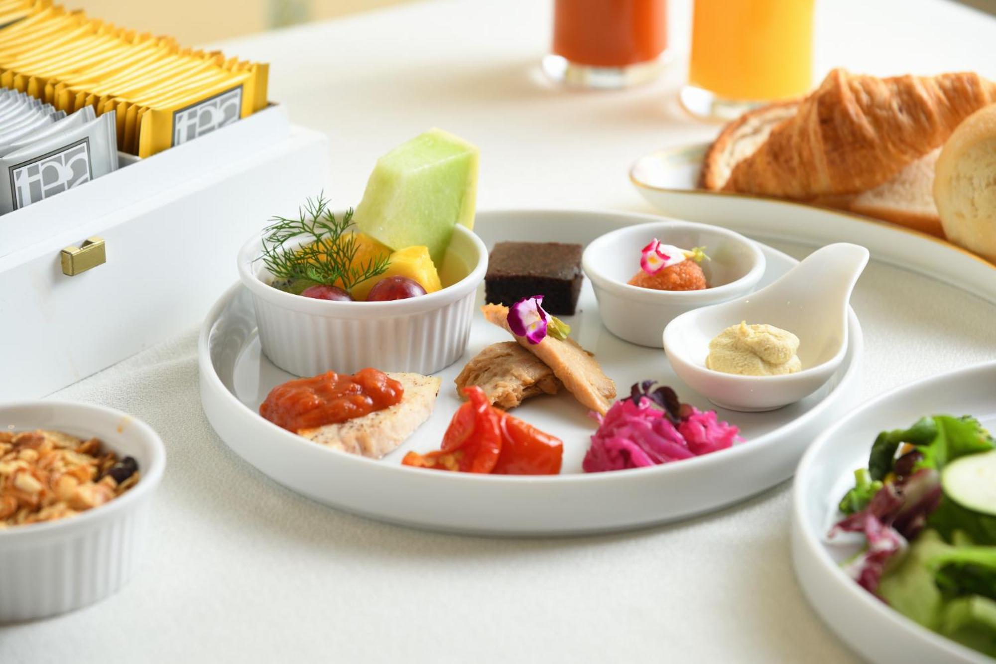 טוקיו Hotel Monterey Lasoeur Ginza מראה חיצוני תמונה