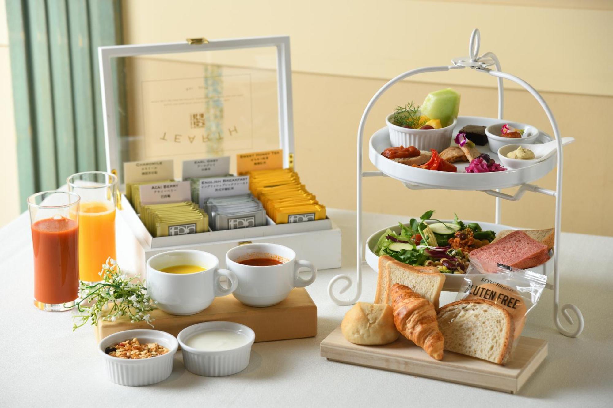 טוקיו Hotel Monterey Lasoeur Ginza מראה חיצוני תמונה