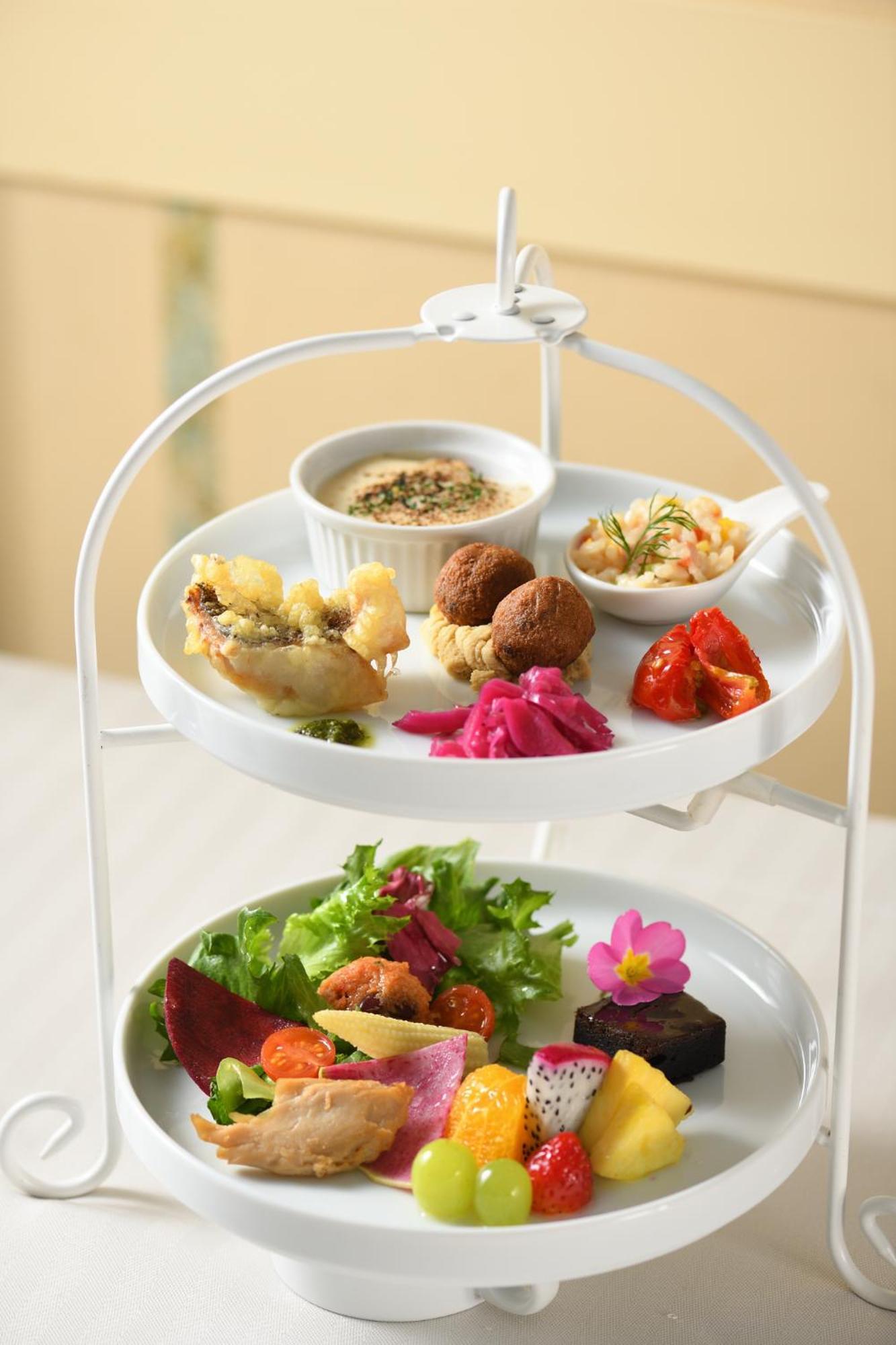 טוקיו Hotel Monterey Lasoeur Ginza מראה חיצוני תמונה