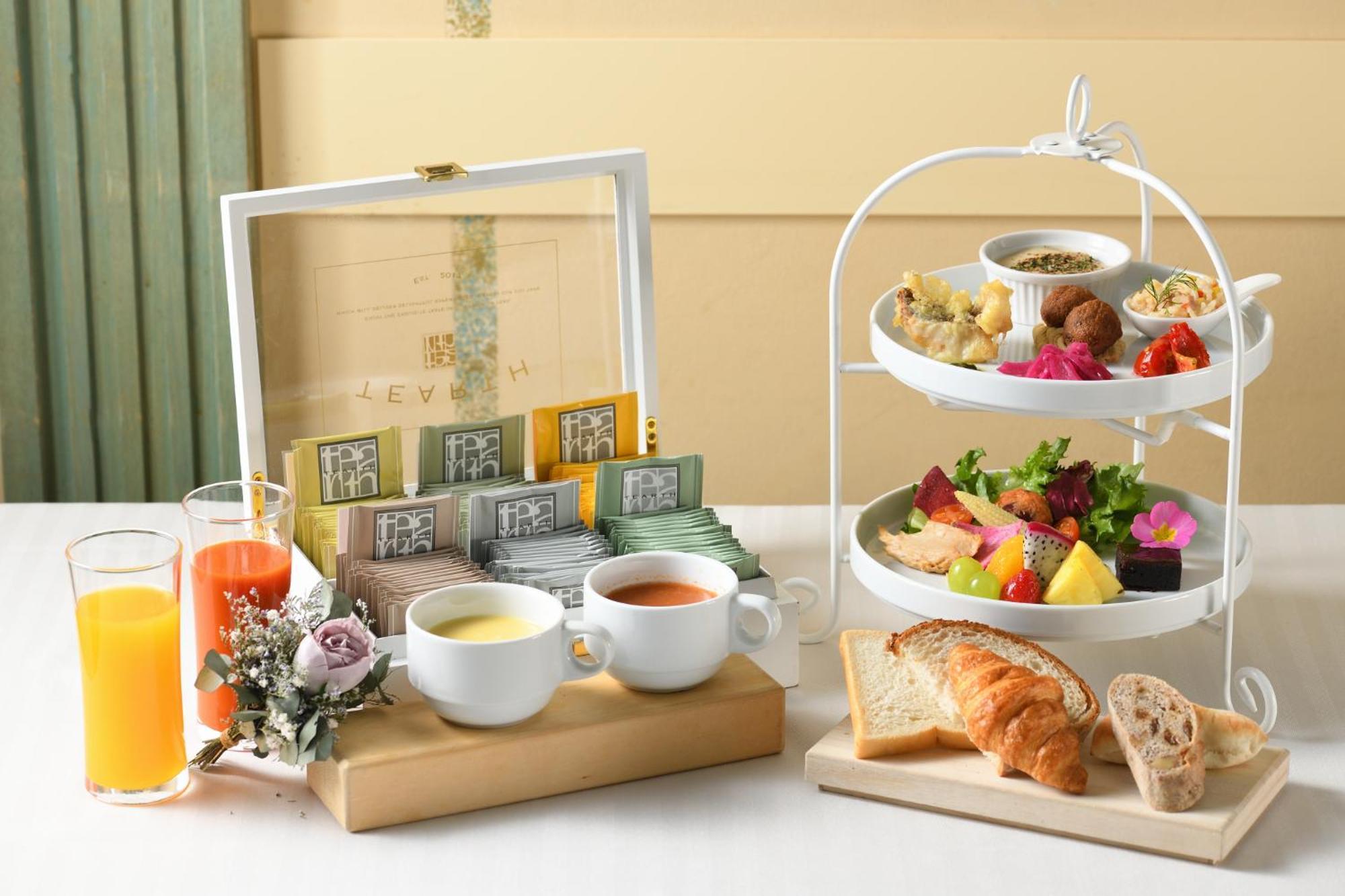 טוקיו Hotel Monterey Lasoeur Ginza מראה חיצוני תמונה