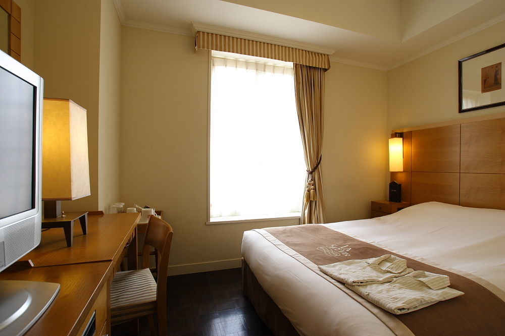 טוקיו Hotel Monterey Lasoeur Ginza מראה חיצוני תמונה