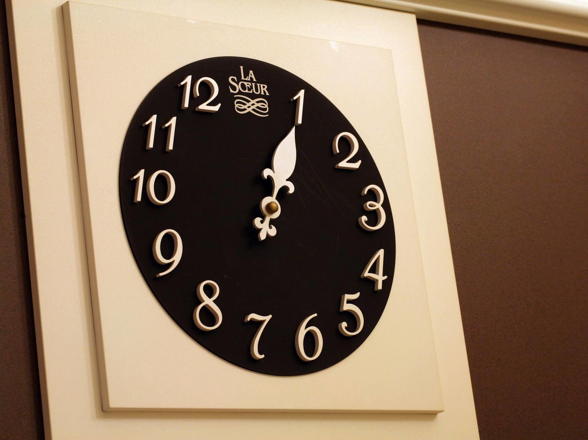 טוקיו Hotel Monterey Lasoeur Ginza מראה חיצוני תמונה